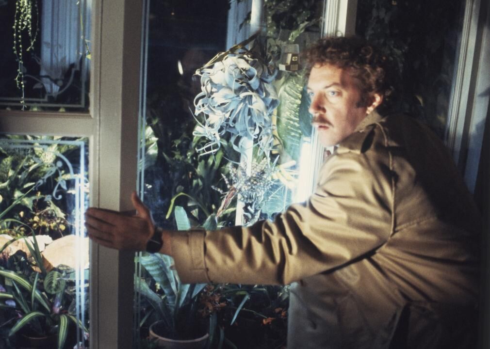 #97. Invasion of the Body Snatchers (1978)